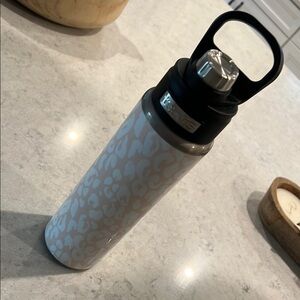 💦 TERVIS 💦 Stylish Cream Water Bottle